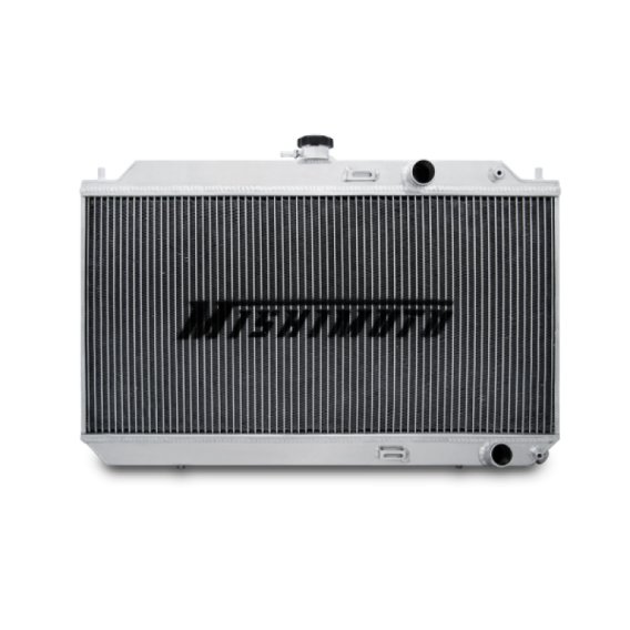 MM Radiators - Alum