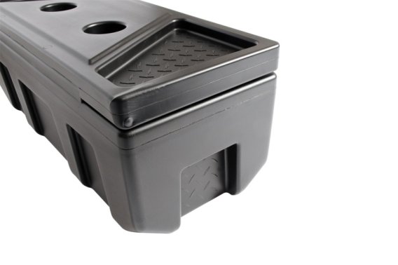 DZE Specialty Toolbox