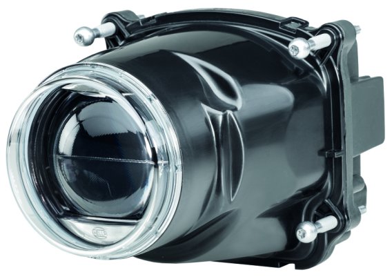HELLA Light Module