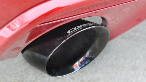 COR Cat-Back Touring