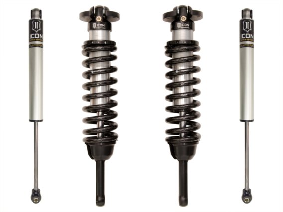 ICO 2.5 Series Coilover Kits