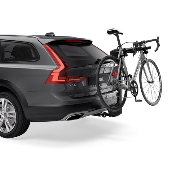 THU Apex XT Bike Rack