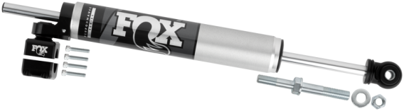 FOX 2.0 Perf Steer Stabilizer