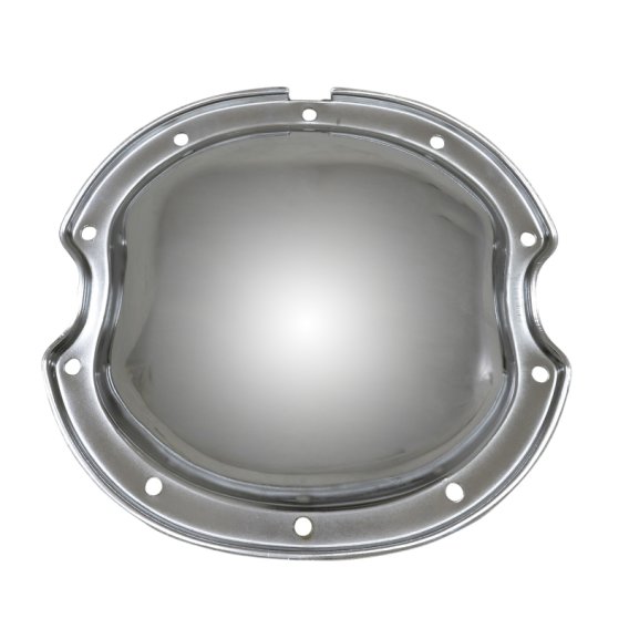 YUK Covers - Chrome