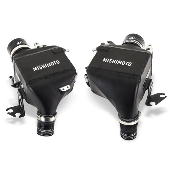 MM Intercoolers - Kits