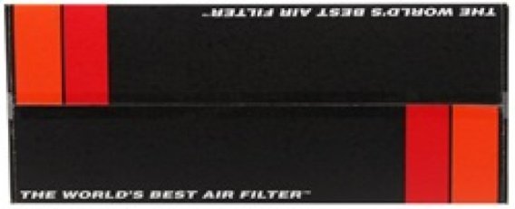 Performance Air Intake System