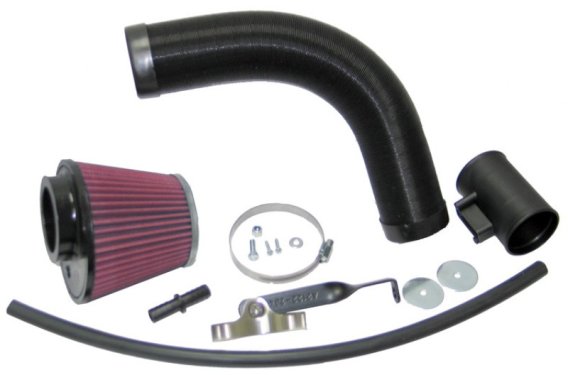 KN 57 FIPK Air Intake 50