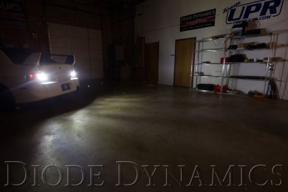 DIO Replacement Bulbs