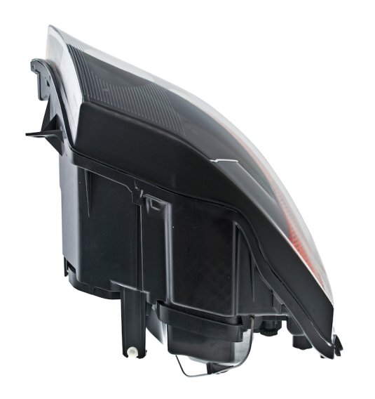 HELLA Headlight Assemblies