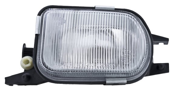 HELLA Fog Lights