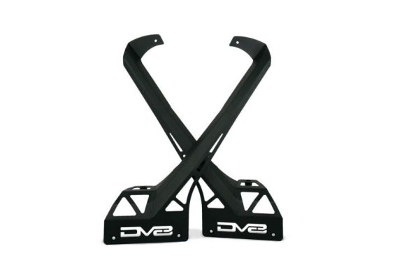 DVE Light Bar Mounts