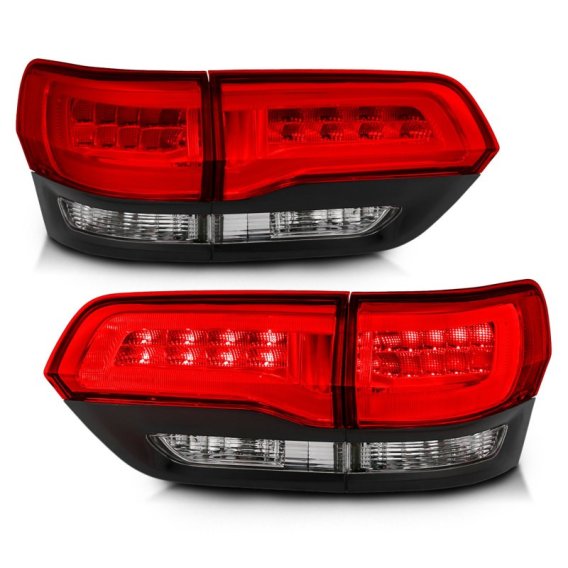 ANZ LED Taillights