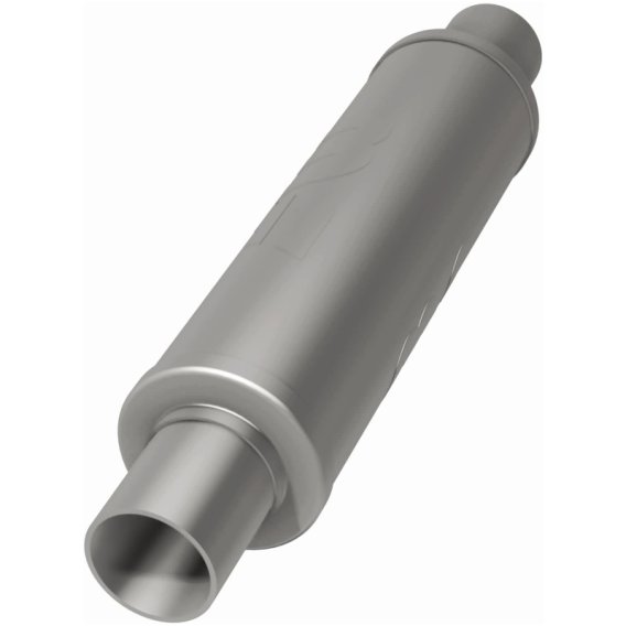 MAG SS Muffler