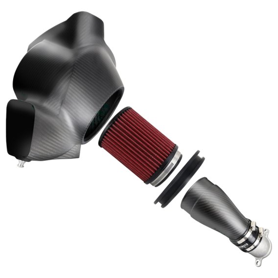 MM Air Intakes