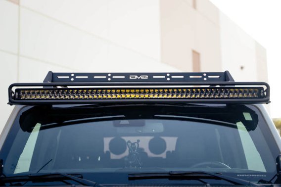 DV8 Roof Racks