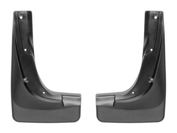 WT No Drill Mudflaps