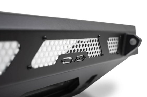 DVE Front Bumpers
