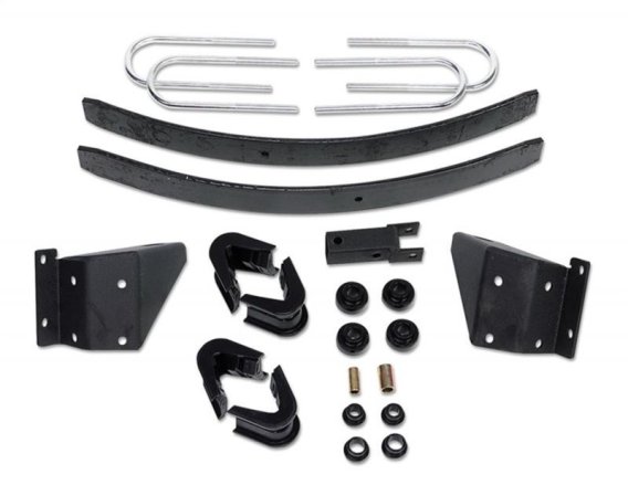 TUF Lift Kits