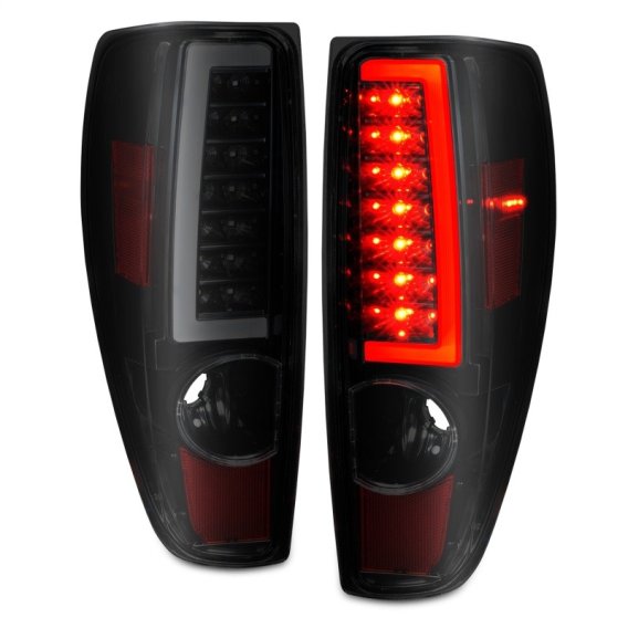 ANZ LED Taillights