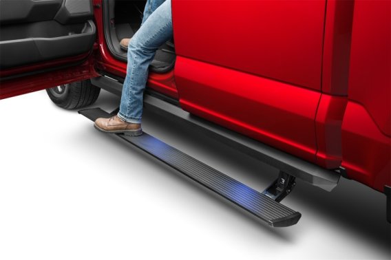 AMP PowerStep XL