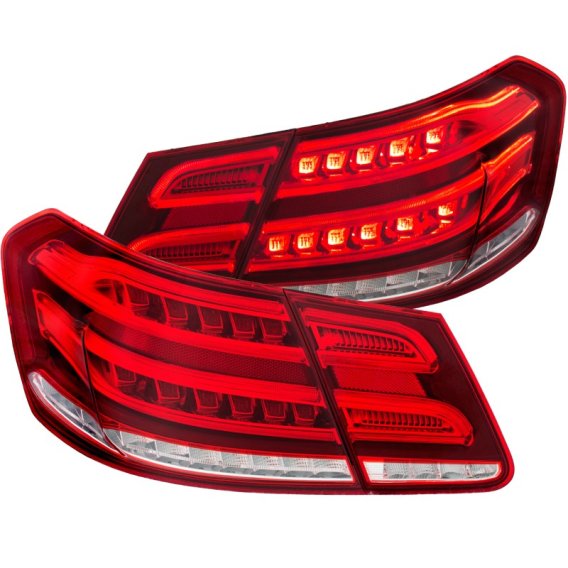 ANZ LED Taillights