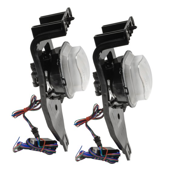 ORL Fog Light Assembly