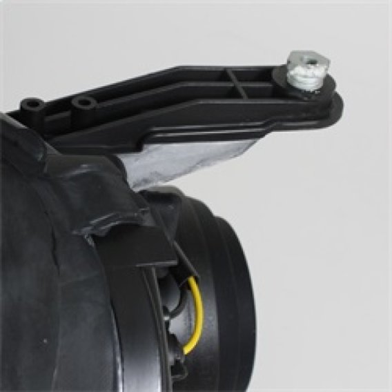 SPY Headlights