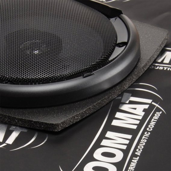 DEI Interior Kits
