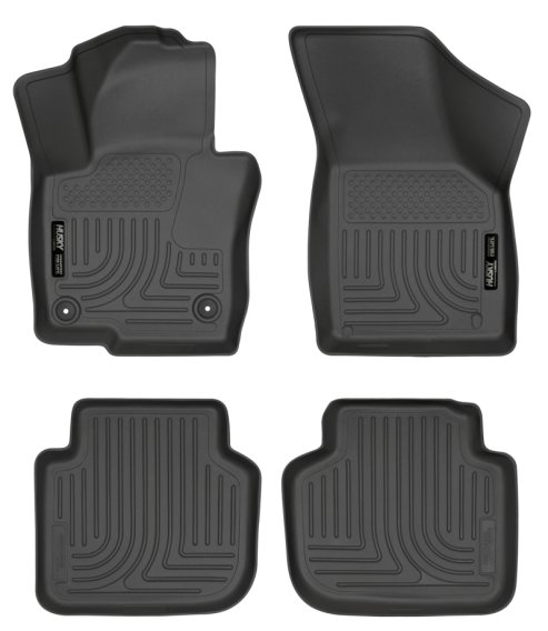 HL WB - Combo - Black