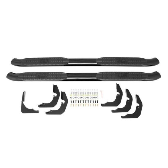 WES Nerf Bars - PRO TRAXX 4