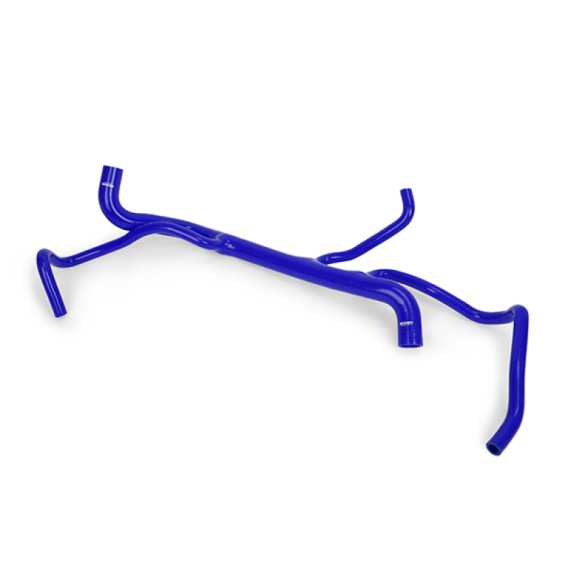 MM Silicone Hose - Radiator
