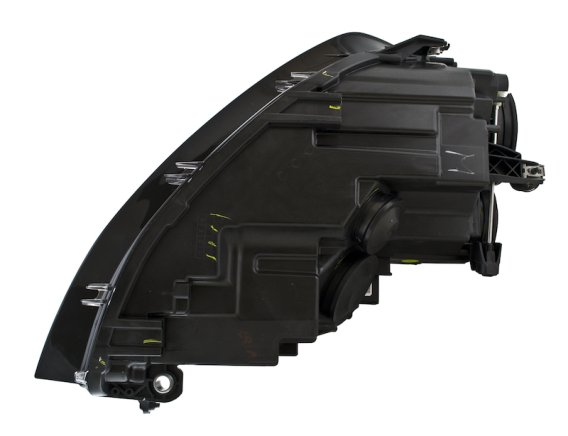 HELLA Headlight Assemblies