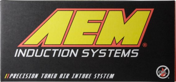 AEM IND Brute Force Air Intake