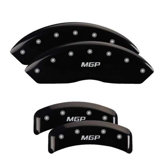 MGP Caliper Covers 4 Standard