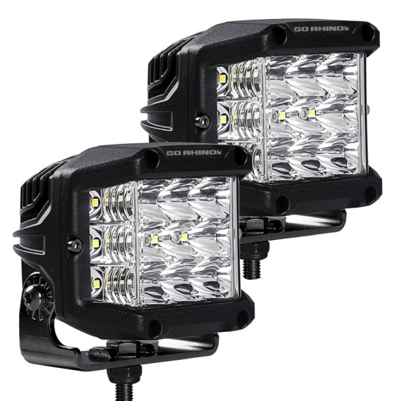 GOR Xplor Lighting