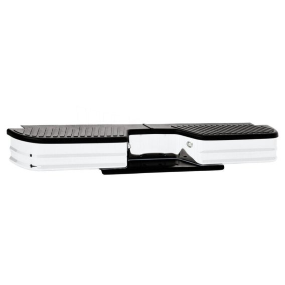 WES Fey Surestep Bumpers