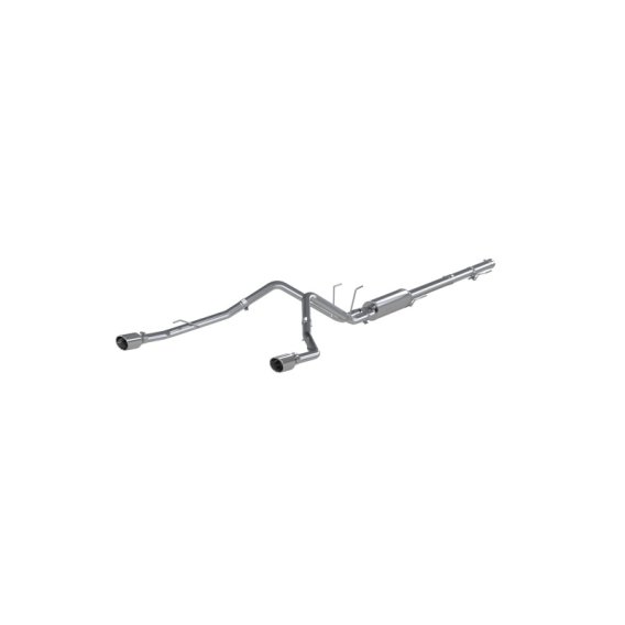 MBRP Catback Exhaust AL