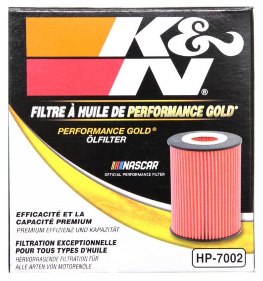 Oil Filter