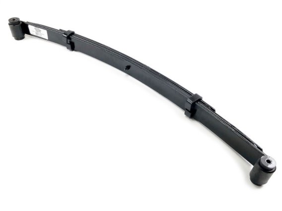 TUF Front Leaf Springs