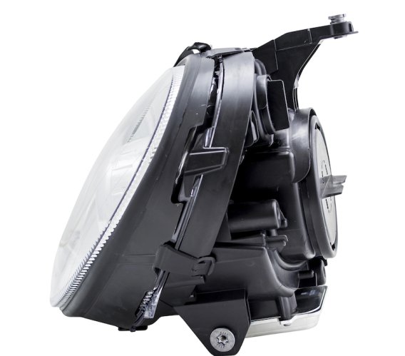 HELLA Headlight Assemblies