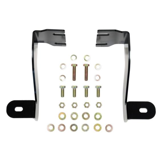WES Light Bar Mount Kits