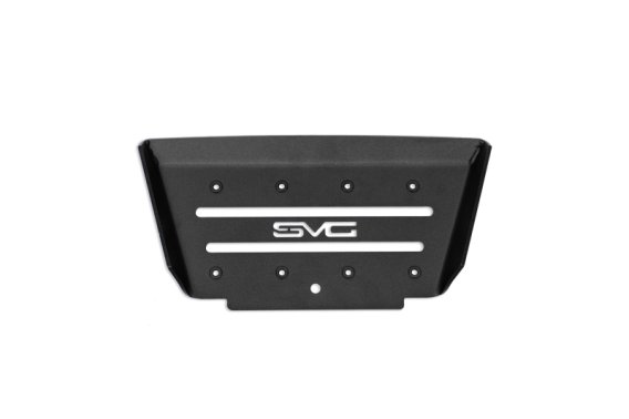 DVE Dash Trays