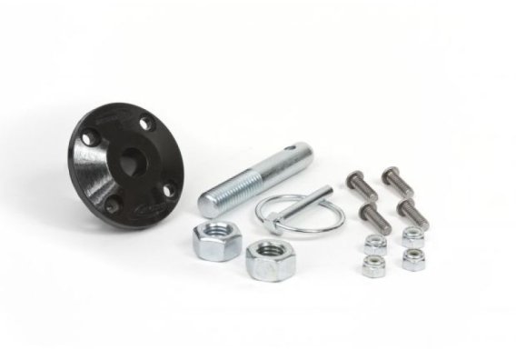 DAY Hood Pin Kits