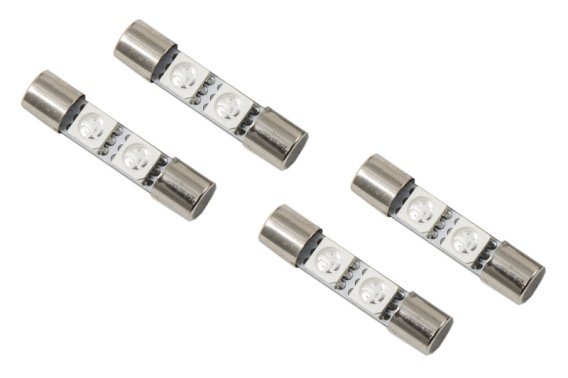 DIO Replacement Bulbs