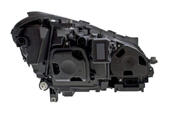 HELLA Headlight Assemblies