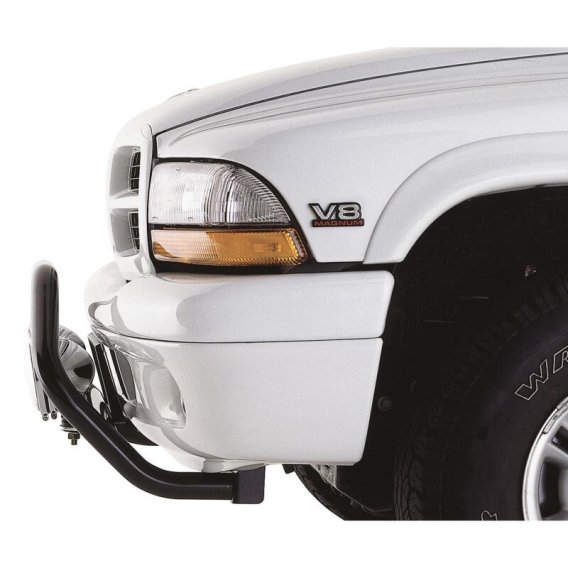 WES Bull Bars - Safari
