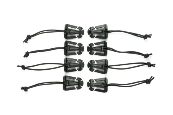BRI Elastic Tech Clips