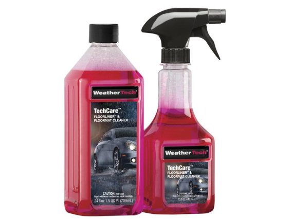 WT Cleaning Products