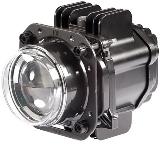 HELLA Light Module