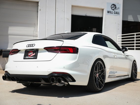 AFE Mach Force-Xp Exhaust Tip
